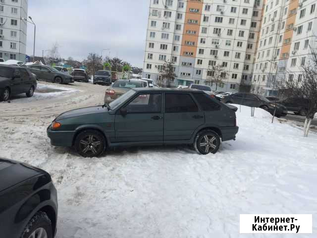 Продам литые диски R14 на ваз Старый Оскол - изображение 1