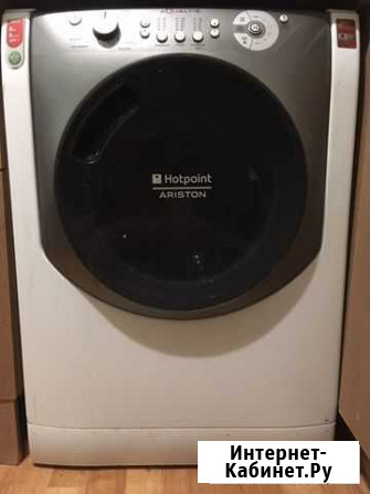 Hotpoint ariston aqualtis aqsol 05 Петрозаводск - изображение 1