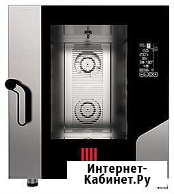 Пароконвектомат tecnoeka MKF 711 BM Симферополь - изображение 1