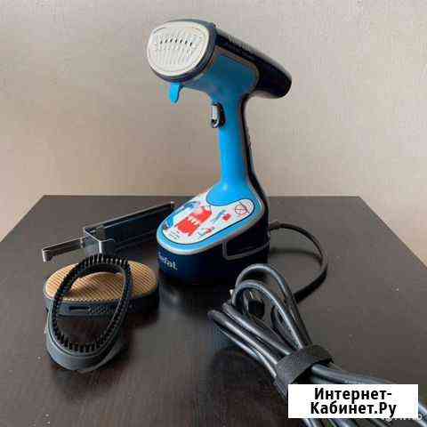 Ручной отпариватель Tefal DR 8086 новый Москва