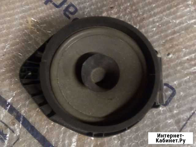 Опель Астра J- штатный динамик Чебоксары - изображение 1