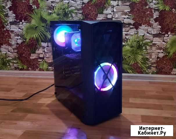 Игровой компьютер Новороссийск - изображение 1
