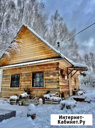 Баня сауна почасовая Переславль-Залесский - изображение 1