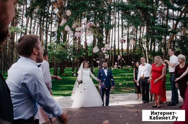 Свадебный фотограф Калуга - изображение 1