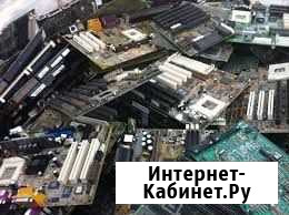 Прием скупка плат Иркутск - изображение 1