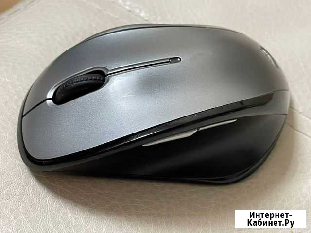 Microsoft 6000 v2.0 laser mouse беспроводная мышь Москва - изображение 1