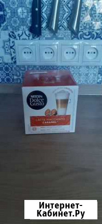 Dolce Gusto Нижний Тагил - изображение 1