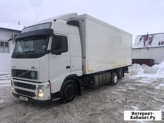 Volvo FH13, 2008 Новосиньково - изображение 1