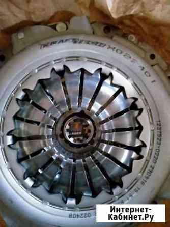 Сцепление газель Некст под каминз Астрахань