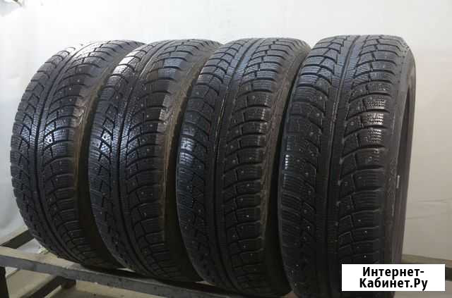 Шины зимние R17 235/65 Gislaved Nord Frost 5 Екатеринбург - изображение 1