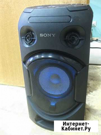 Sony MHC-V21D Дмитров - изображение 1