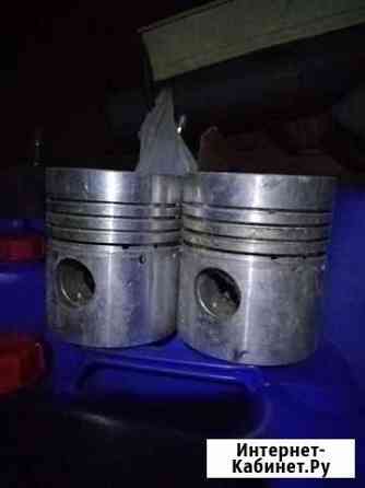 Поршень Т-40, размер С Курган