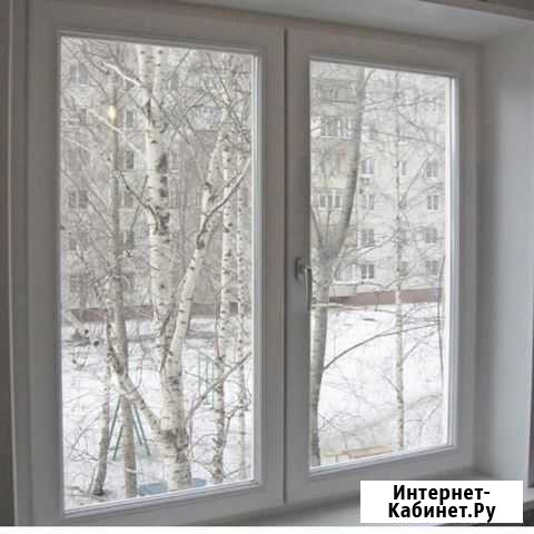 Окно Оренбург - изображение 1