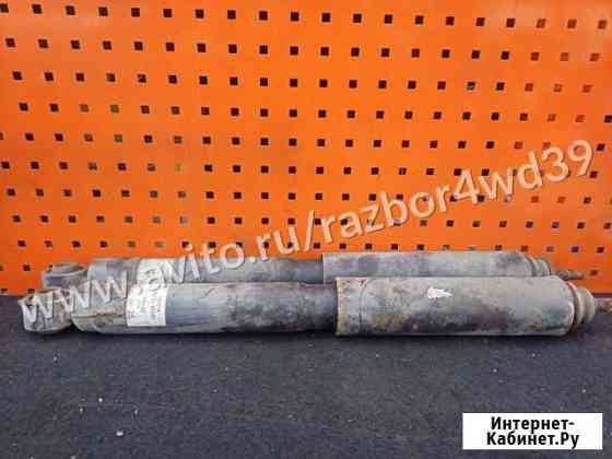 Амортизатор Тойота Ленд Крузер Прадо 150 Калининград