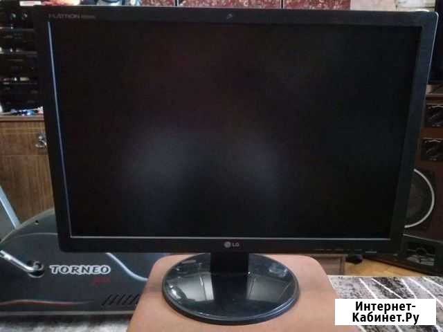 Монитор LG Видное - изображение 1
