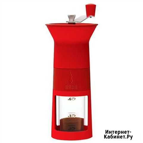 Кофемолка жерновая Bialetti Саратов - изображение 1
