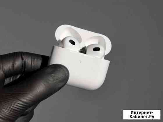 Airpods 3 Premium 2022 Хабаровск