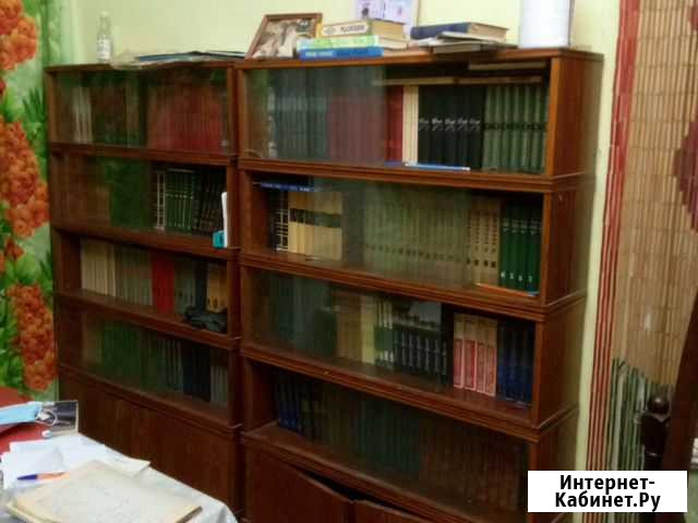 Продам домашнюю библиотеку Асбест - изображение 1