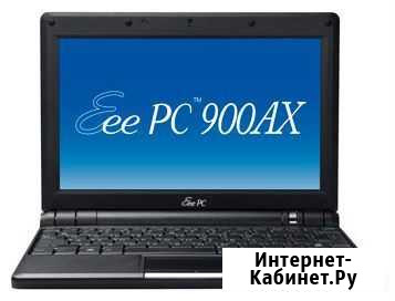 Asus Eee PC 900AX Воркута - изображение 1