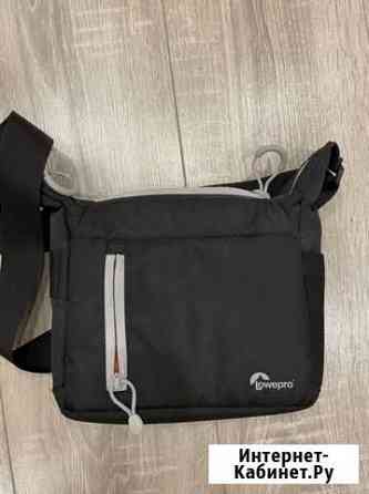 Сумка для фотоаппарата Lowepro StreamLine 100 Пермь