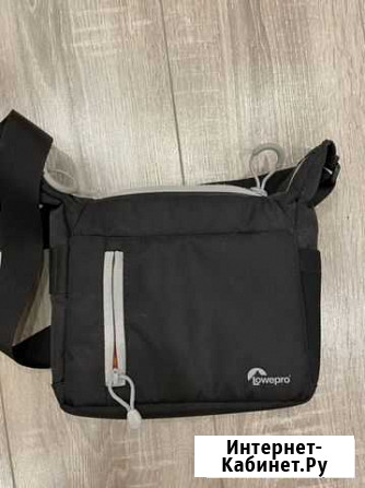 Сумка для фотоаппарата Lowepro StreamLine 100 Пермь - изображение 1