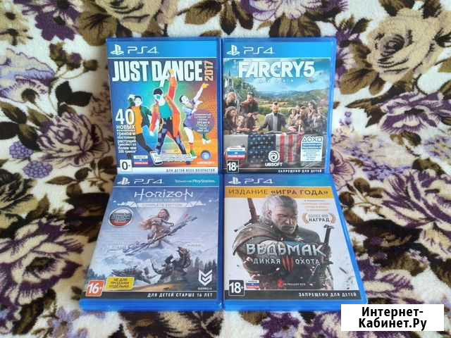 Игры PlayStation Зея - изображение 1