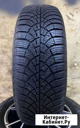 185/65/14 Goodyear UltraGrip 9 Петропавловск-Камчатский - изображение 1