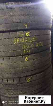 Кама 10.00R20 Воронеж