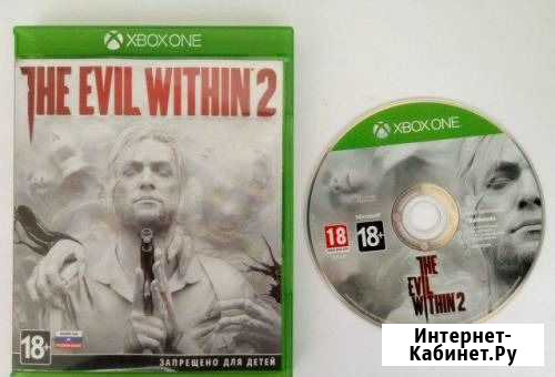 Игры для Xbox One Самара - изображение 1
