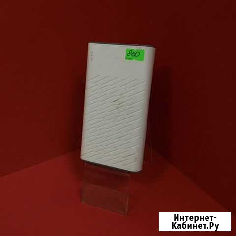 Повербанки в ассортименте Абакан - изображение 1