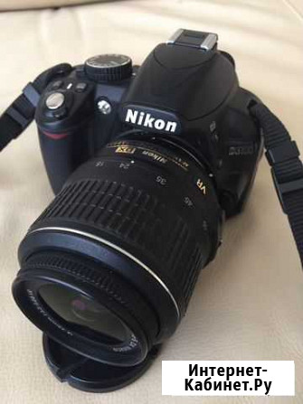 Niкon 3100 Новочеркасск - изображение 1