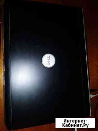 Ноутбук Dell Челябинск