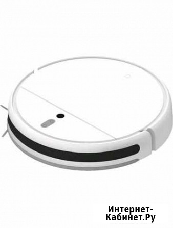 Робот-пылесос Xiaomi Mi Robot Vacuum Mop RU Казань - изображение 1
