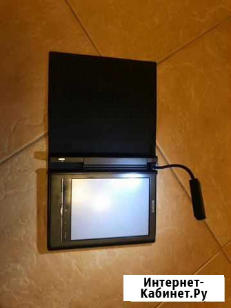 Электронная книга Sony PRS-650 Москва - изображение 1