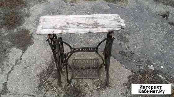 Станина от швейной машинки зингер Краснодар