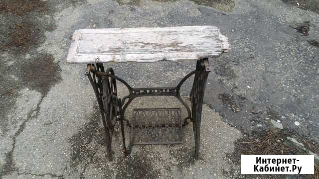 Станина от швейной машинки зингер Краснодар - изображение 1