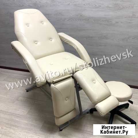 Педикюрное кресло Ижевск - изображение 1