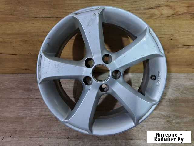 Volkswagen Polo колёсный диск r15 Sima Санкт-Петербург - изображение 1