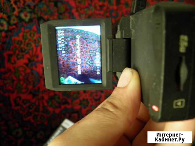 DNS digital camcorder Смоленск - изображение 1
