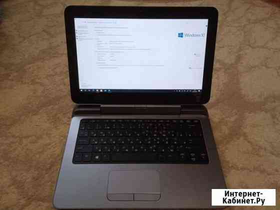 Ноутбук трансформер HP 612G1 Pro X2 Балашиха