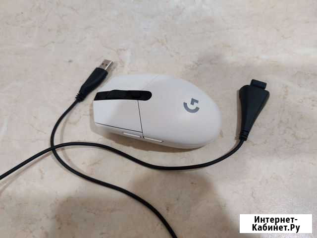 Мышка Logitech g305 Тула - изображение 1