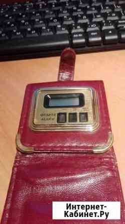 Часы для коллекции Оренбург