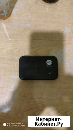 Wifi роутер мегафон 4g Будённовск - изображение 1