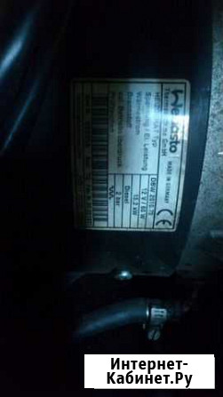 Подогреватель Webasto 12v 13.2 квт дизель б/у Нижневартовск - изображение 1