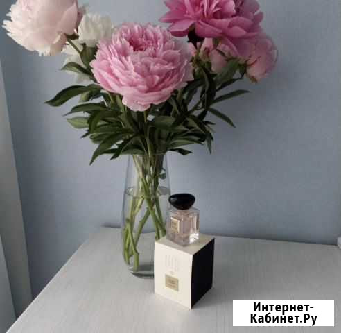 Armani Prive Pivoine Suzhou Махачкала - изображение 1