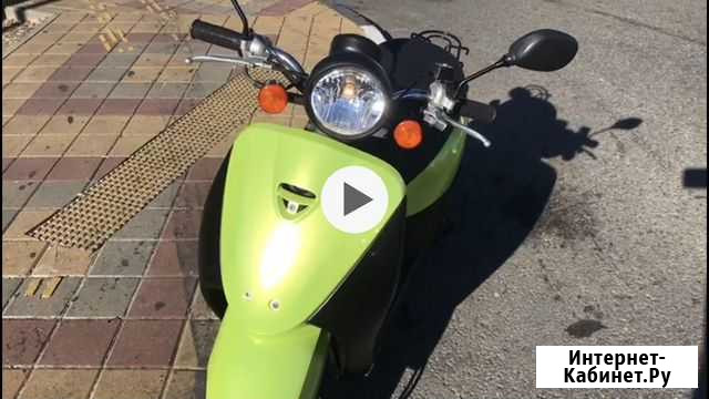 Honda today 50 Сочи - изображение 1