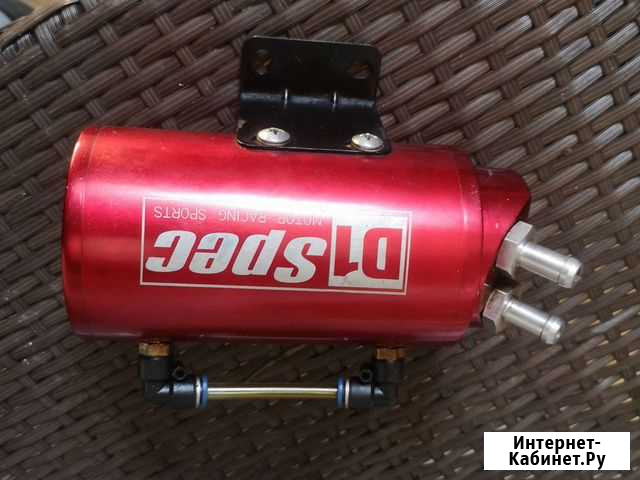 Маслоулавитель Брянск - изображение 1