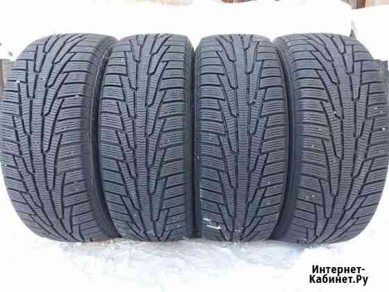 Nokian Nordman RS2 215/55 R17 98R, 4 шт Нижний Новгород