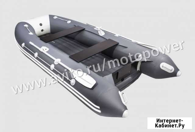 Лодка пвх Таймень 3600 нднд Южно-Сахалинск - изображение 1