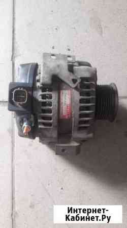 Генератор Тойота Рав4 Тамбов